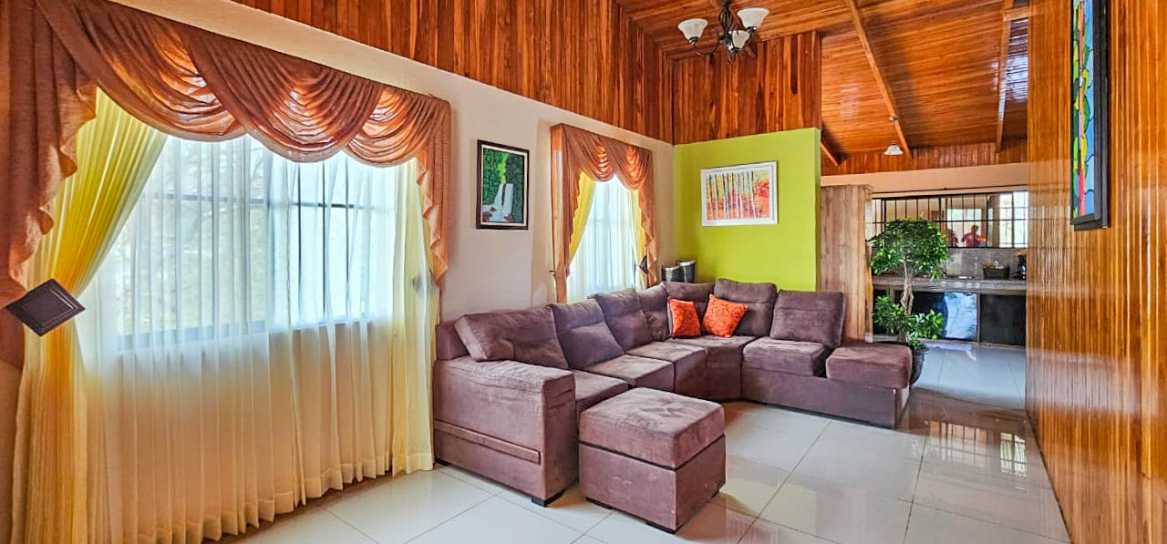 3 bed Single Family Homes For Sale in Samara, Guanacaste - thumb 4