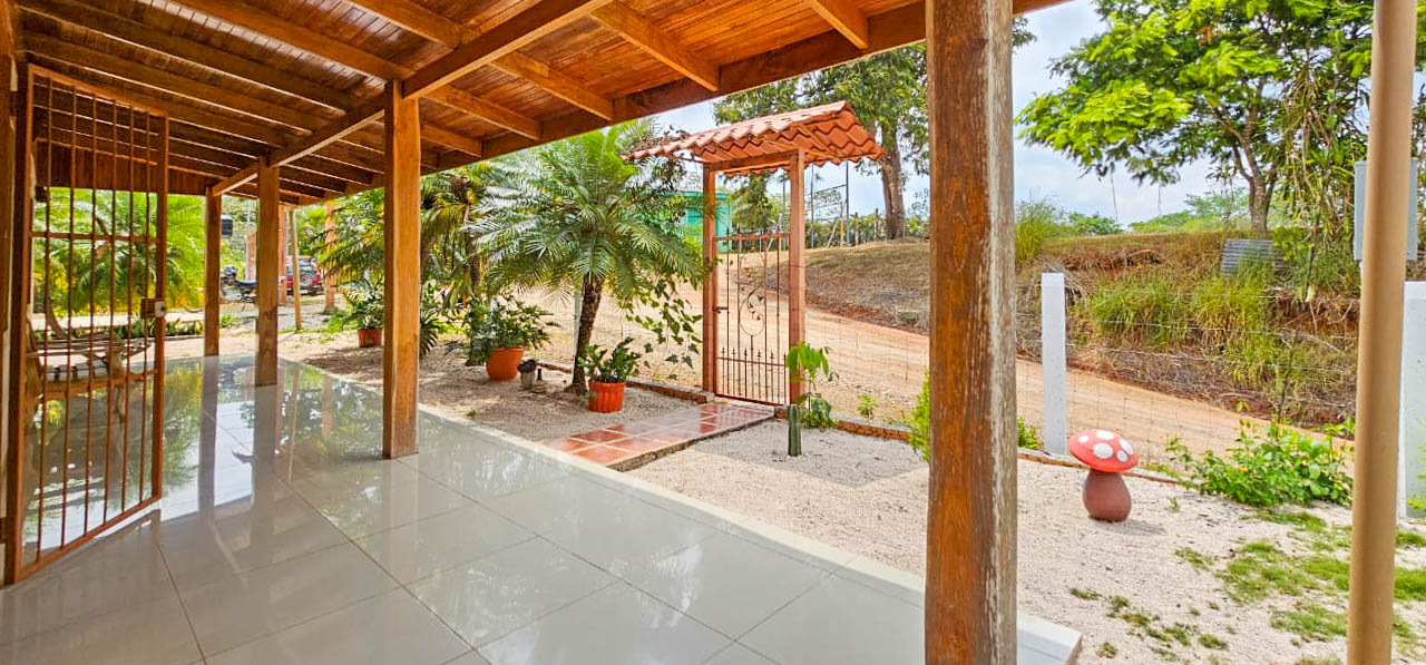 3 bed Single Family Homes For Sale in Samara, Guanacaste - thumb 3