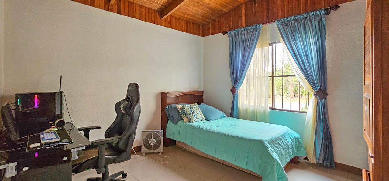 3 bed Single Family Homes For Sale in Samara, Guanacaste - thumb 19