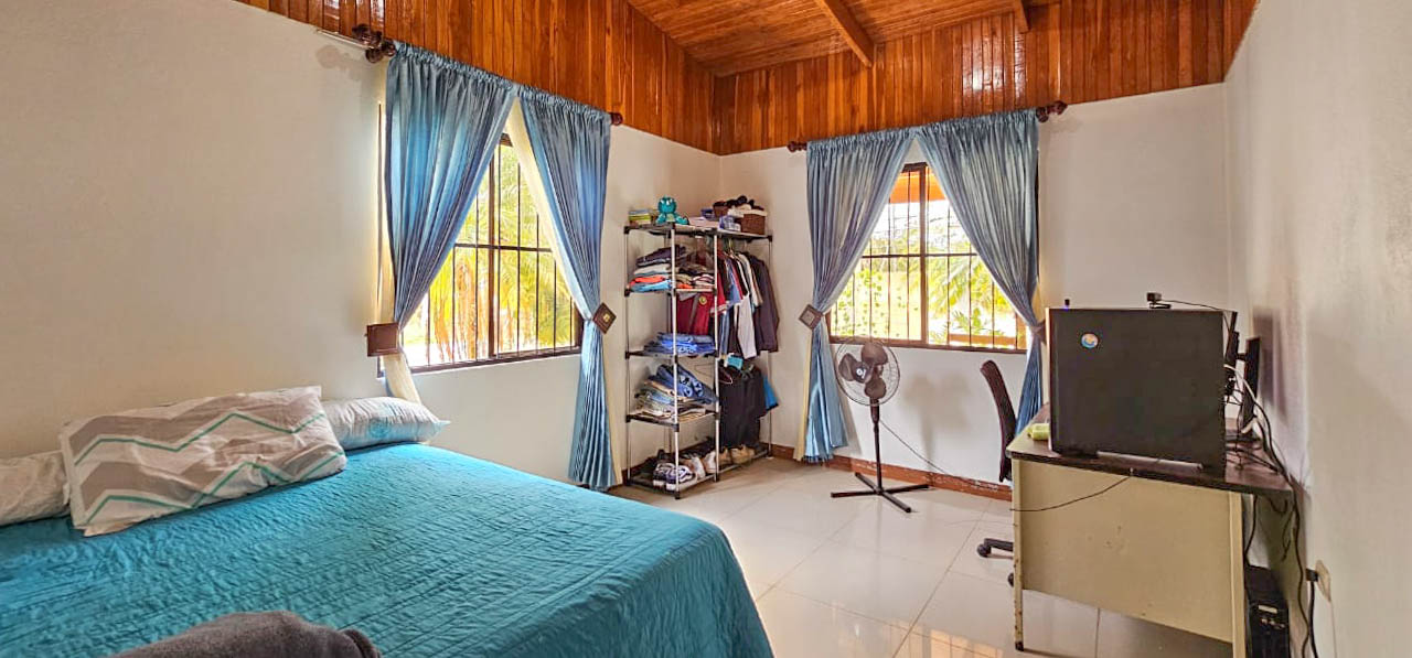 3 bed Single Family Homes For Sale in Samara, Guanacaste - thumb 16