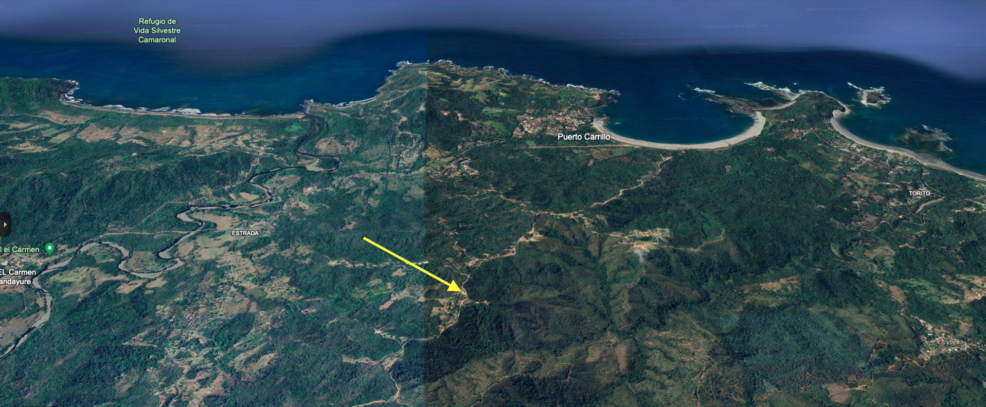 0 bed Land For Sale in Samara, Guanacaste - thumb 10