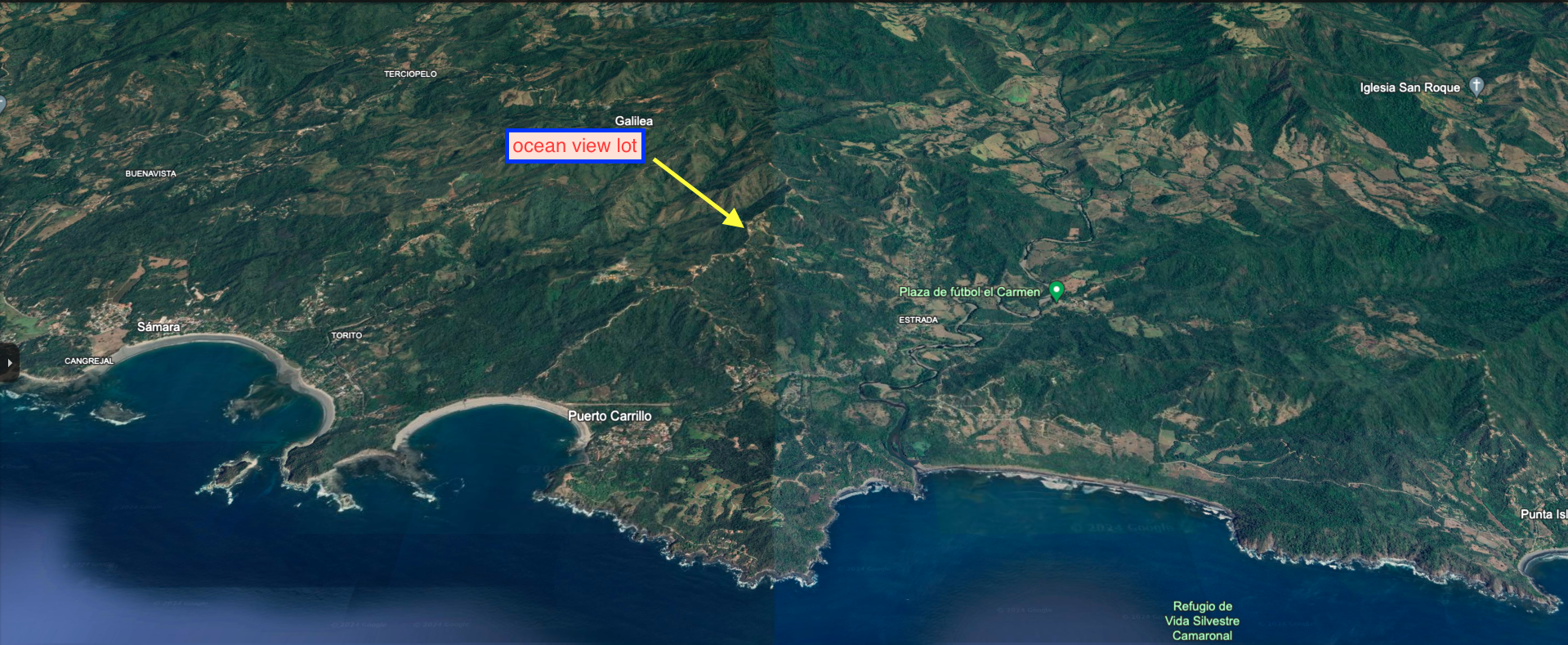 0 bed Land For Sale in Samara, Guanacaste - thumb 8