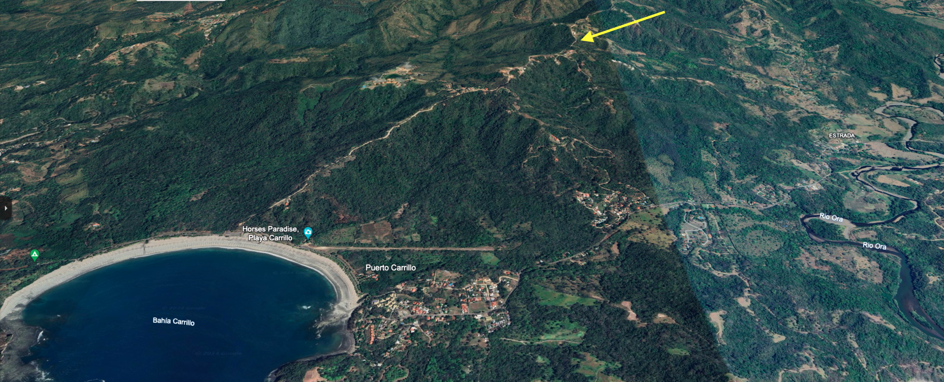 0 bed Land For Sale in Samara, Guanacaste - thumb 9