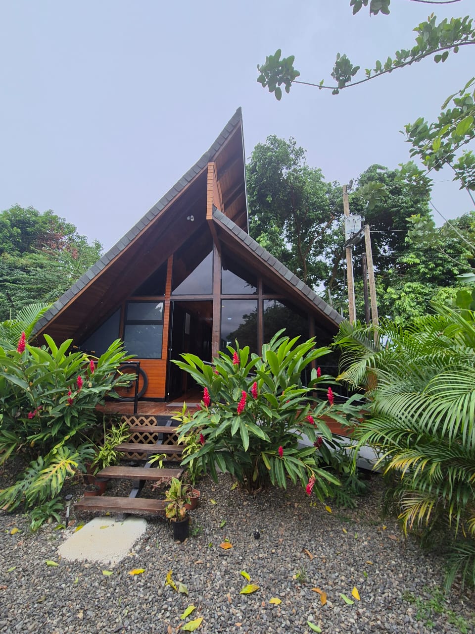 3 bed Single Family Homes For Sale in La Fortuna, Alajuela - thumb 1