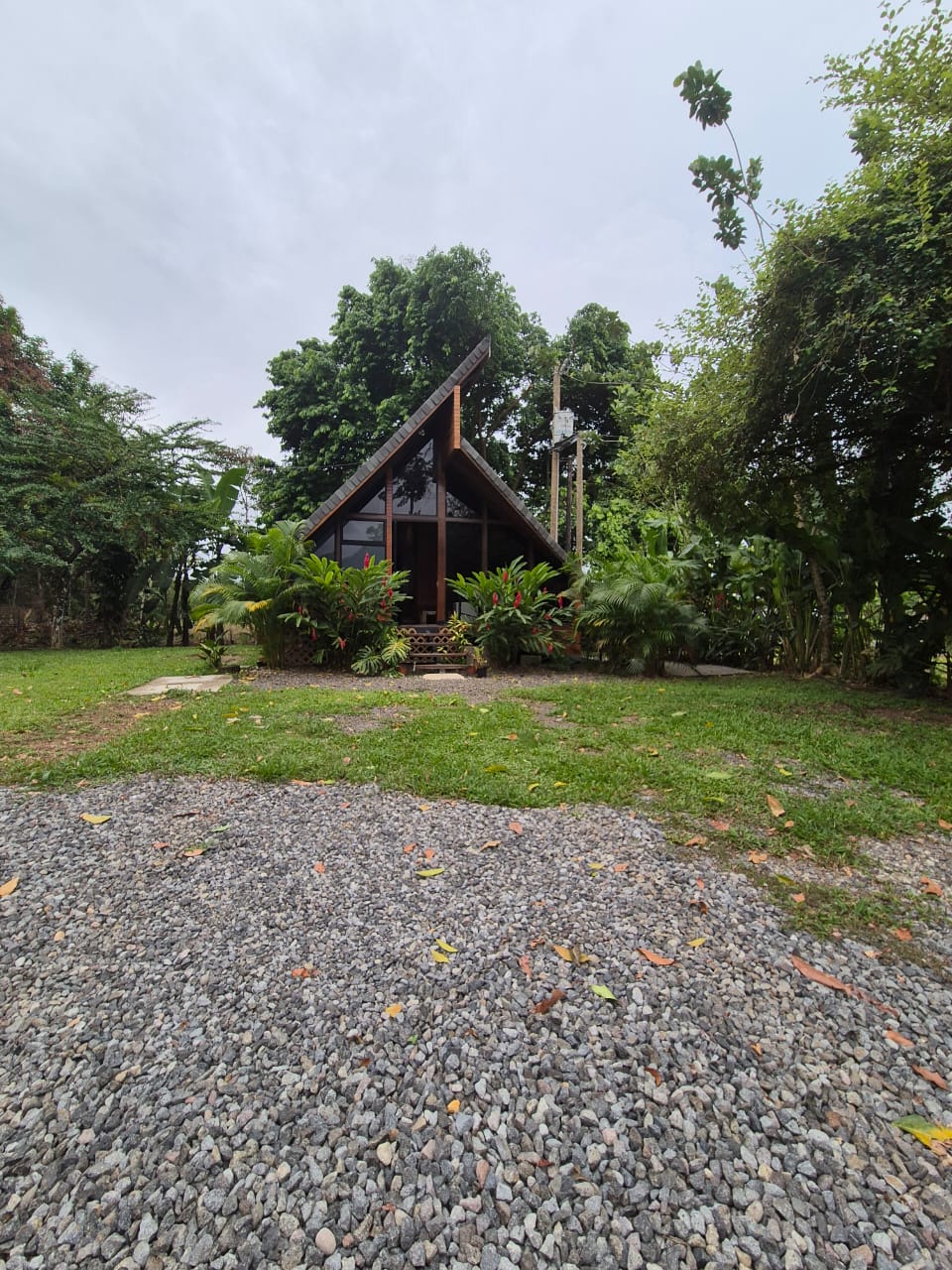 3 bed Single Family Homes For Sale in La Fortuna, Alajuela - thumb 2