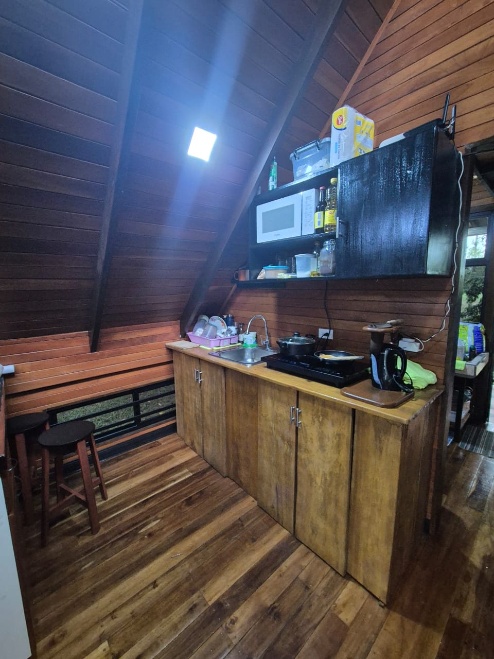 3 bed Single Family Homes For Sale in La Fortuna, Alajuela - thumb 8