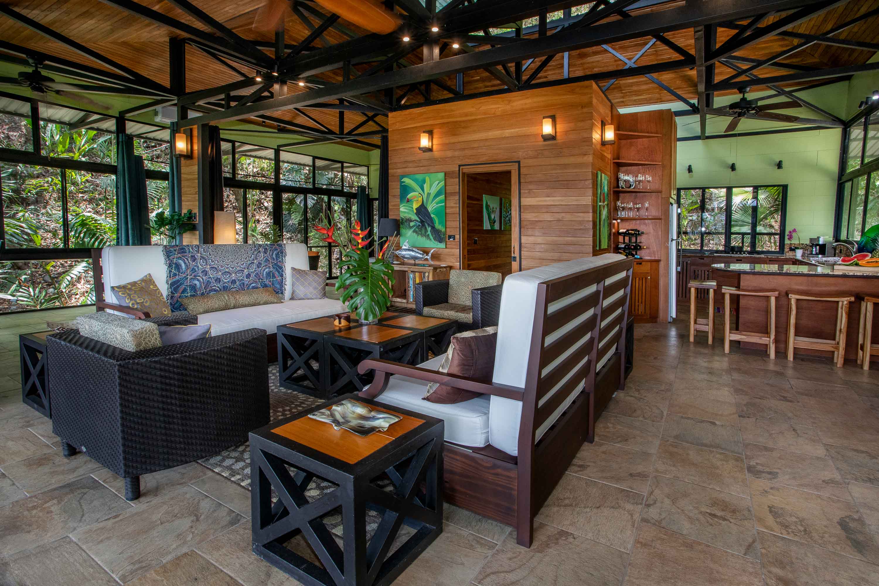 2 bed Single Family Homes For Sale in Parrita, Puntarenas - thumb 22