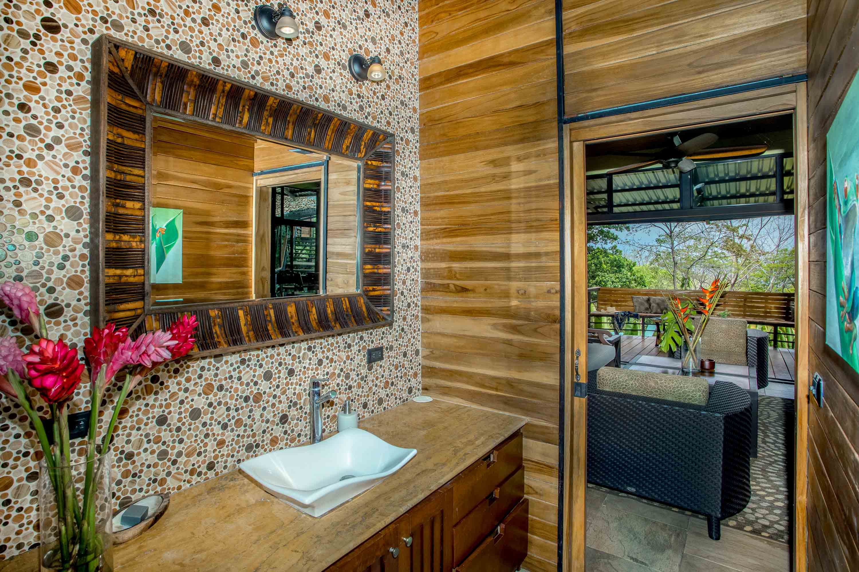 2 bed Single Family Homes For Sale in Parrita, Puntarenas - thumb 18