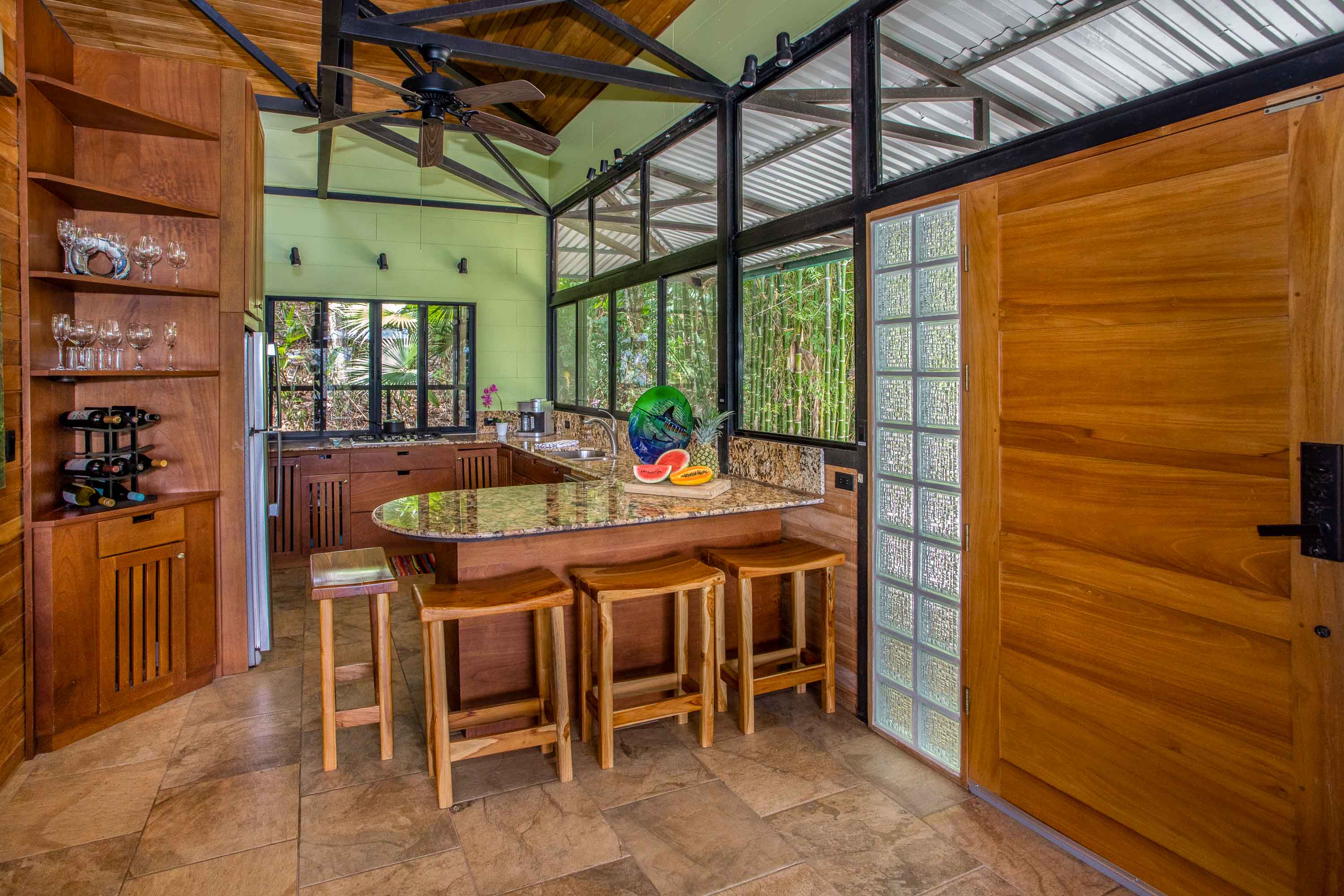 2 bed Single Family Homes For Sale in Parrita, Puntarenas - thumb 9