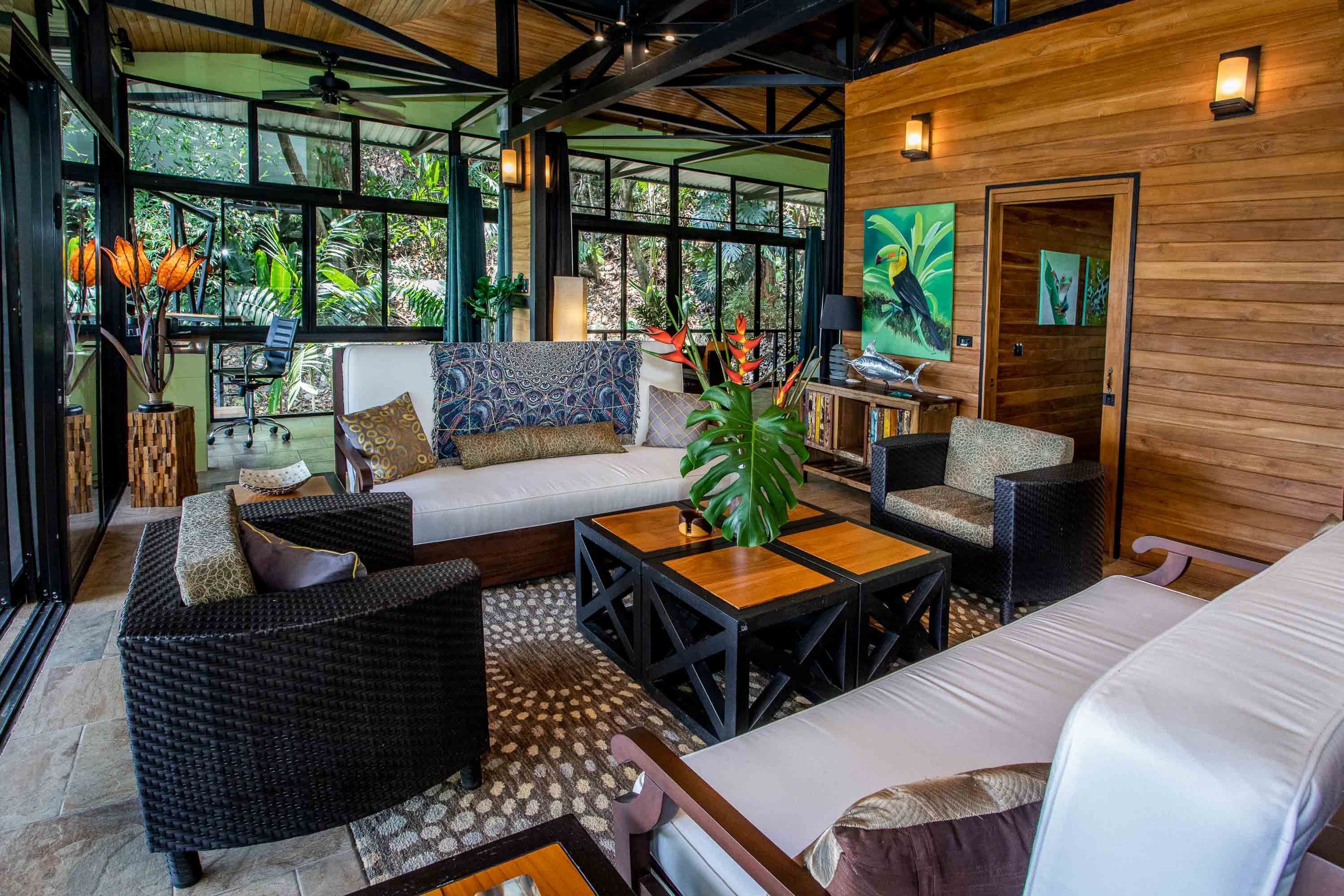 2 bed Single Family Homes For Sale in Parrita, Puntarenas - thumb 23