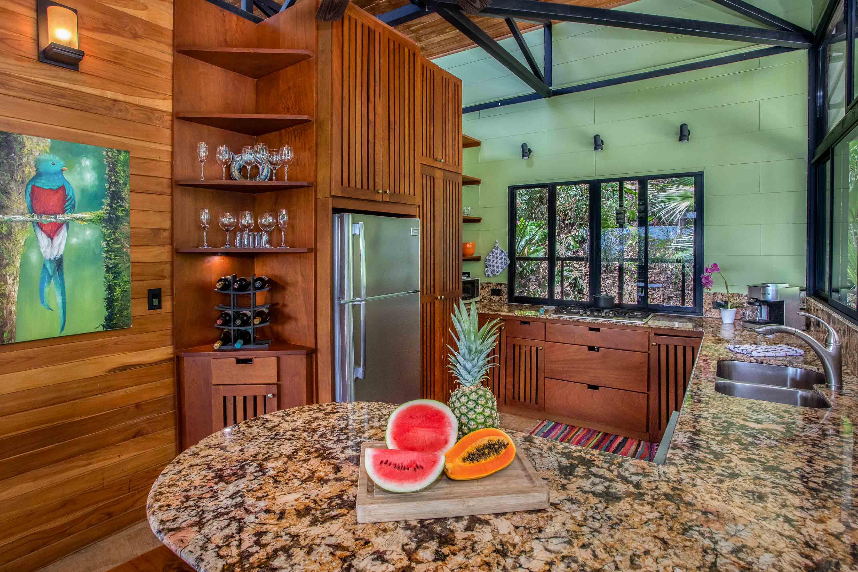 2 bed Single Family Homes For Sale in Parrita, Puntarenas - thumb 11