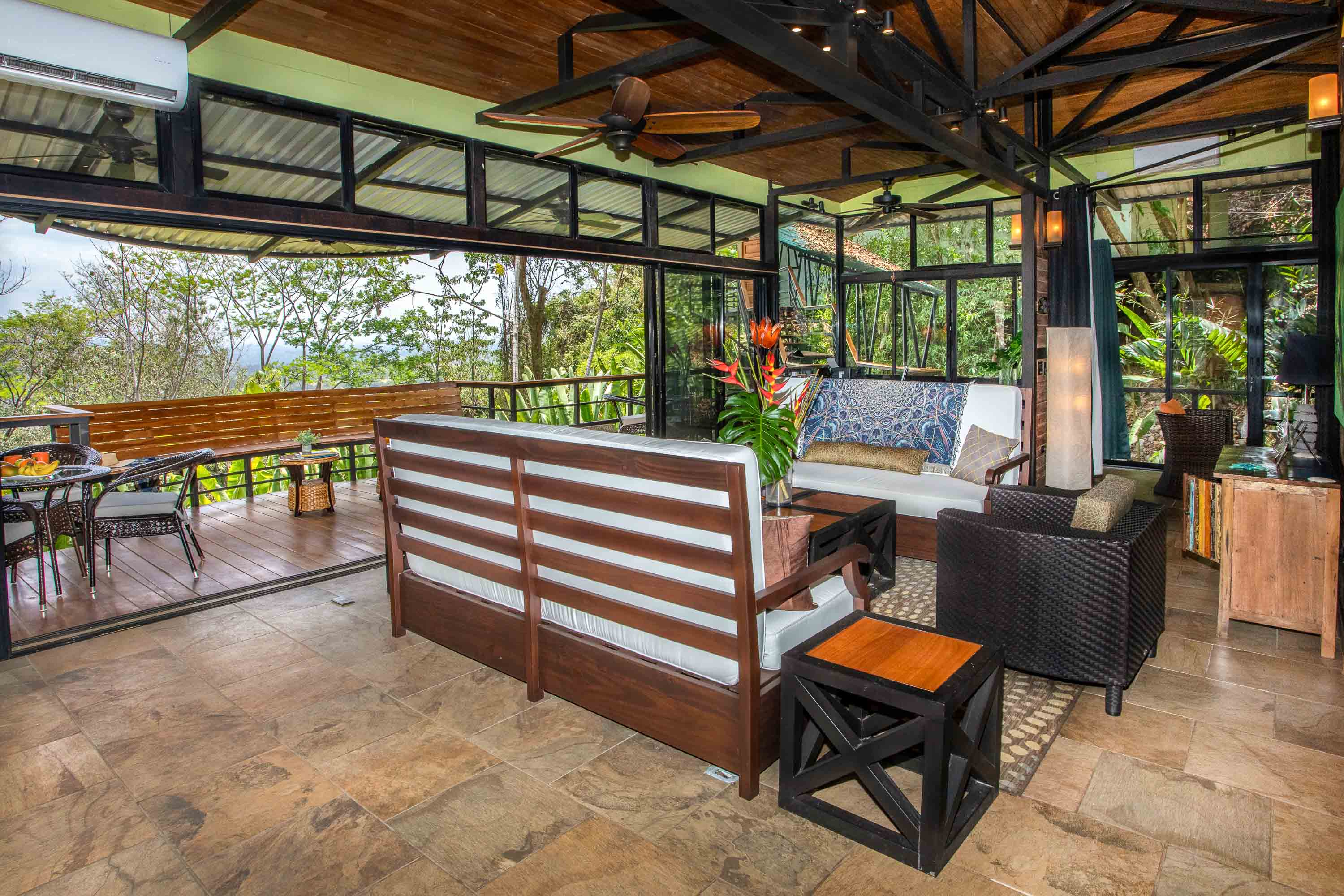 2 bed Single Family Homes For Sale in Parrita, Puntarenas - thumb 21