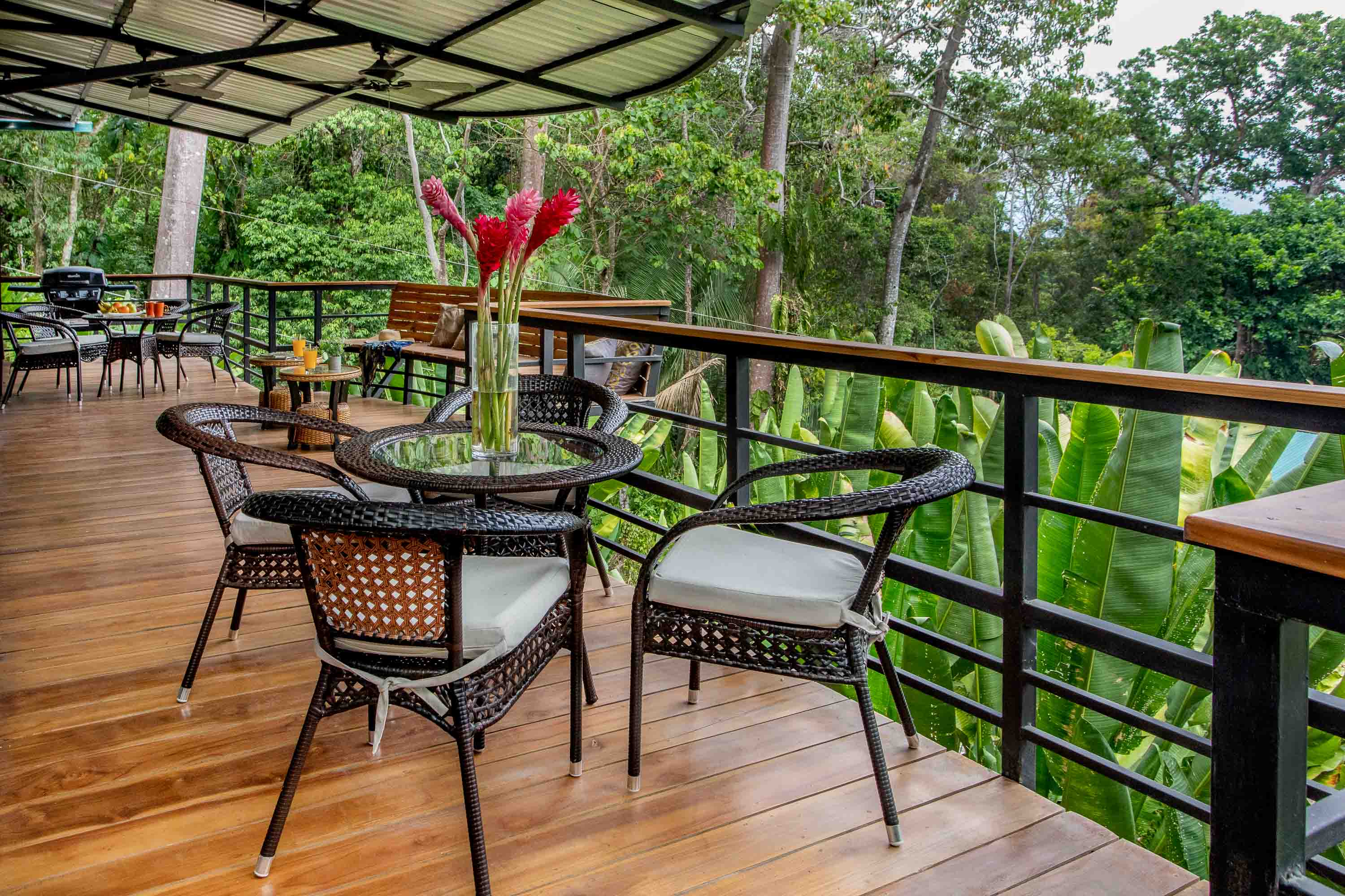 2 bed Single Family Homes For Sale in Parrita, Puntarenas - thumb 6