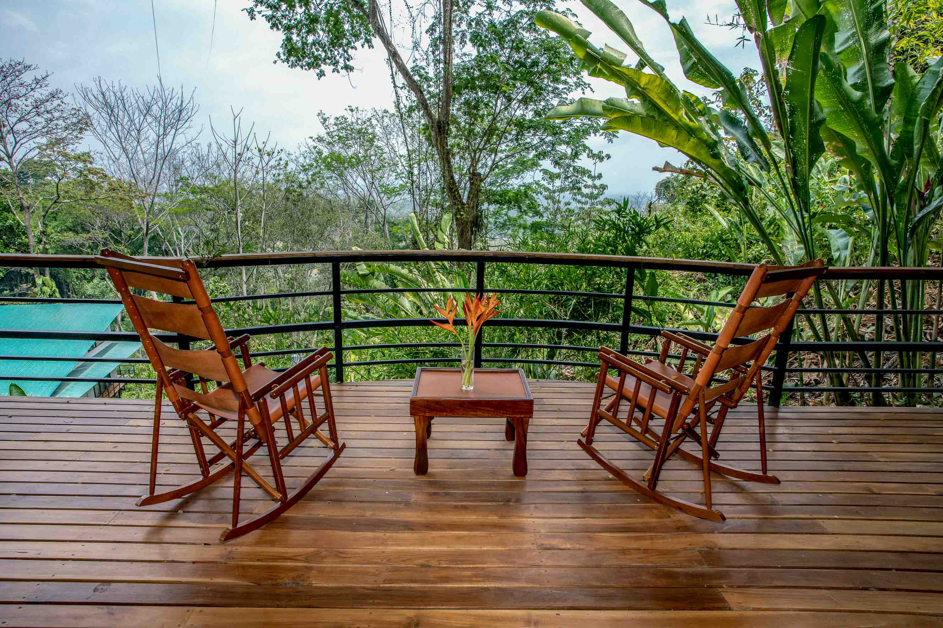 2 bed Single Family Homes For Sale in Parrita, Puntarenas - thumb 3