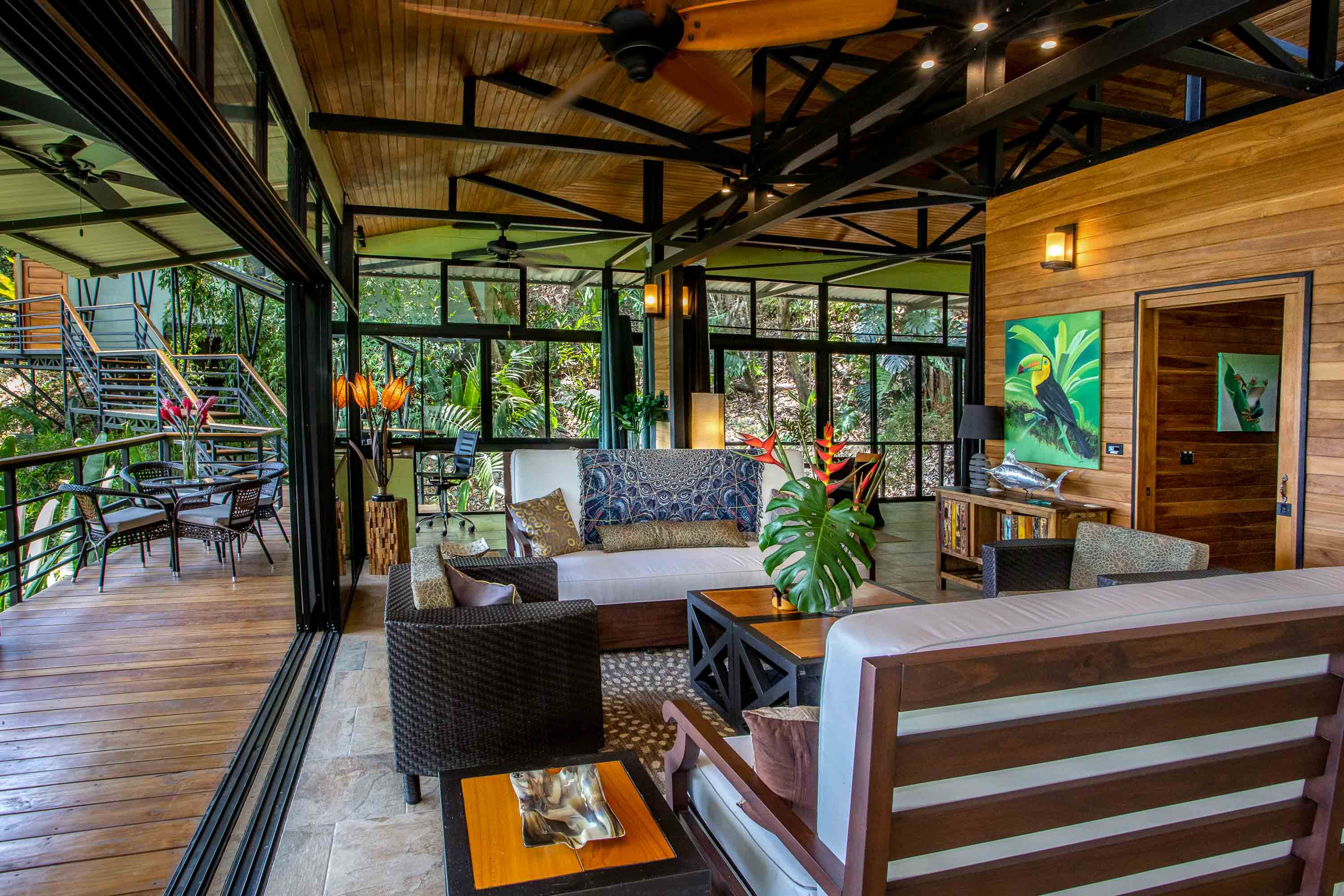 2 bed Single Family Homes For Sale in Parrita, Puntarenas - thumb 24