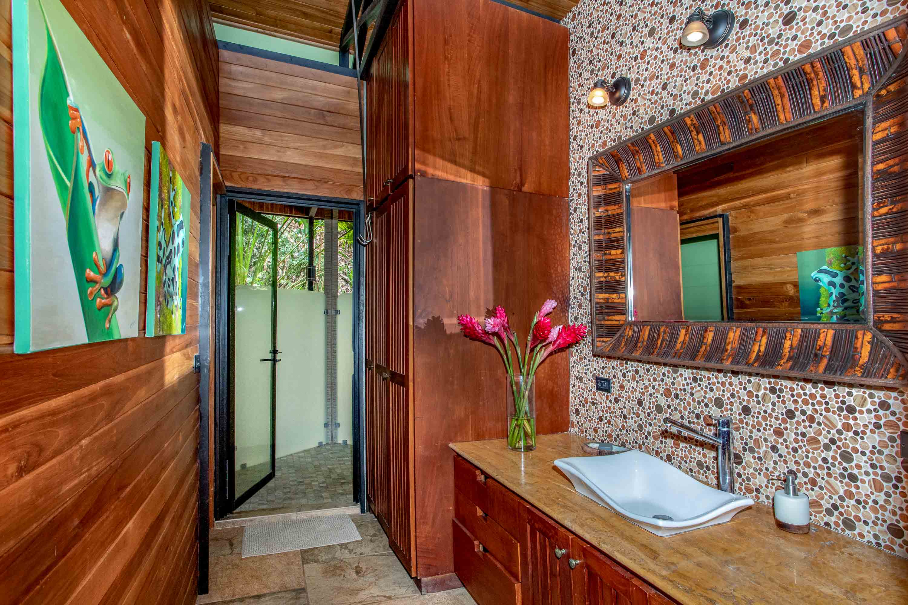 2 bed Single Family Homes For Sale in Parrita, Puntarenas - thumb 17