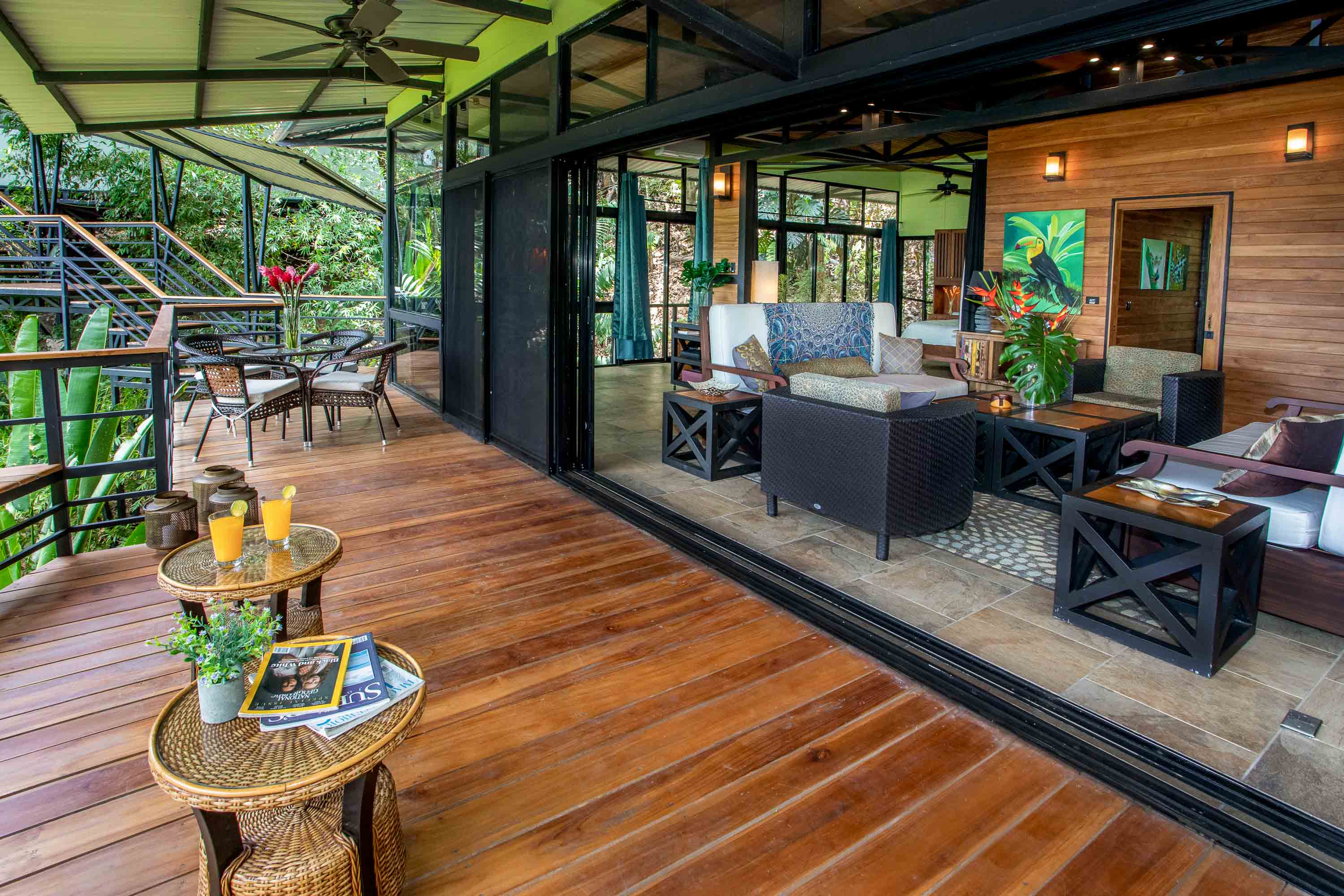 2 bed Single Family Homes For Sale in Parrita, Puntarenas - thumb 7