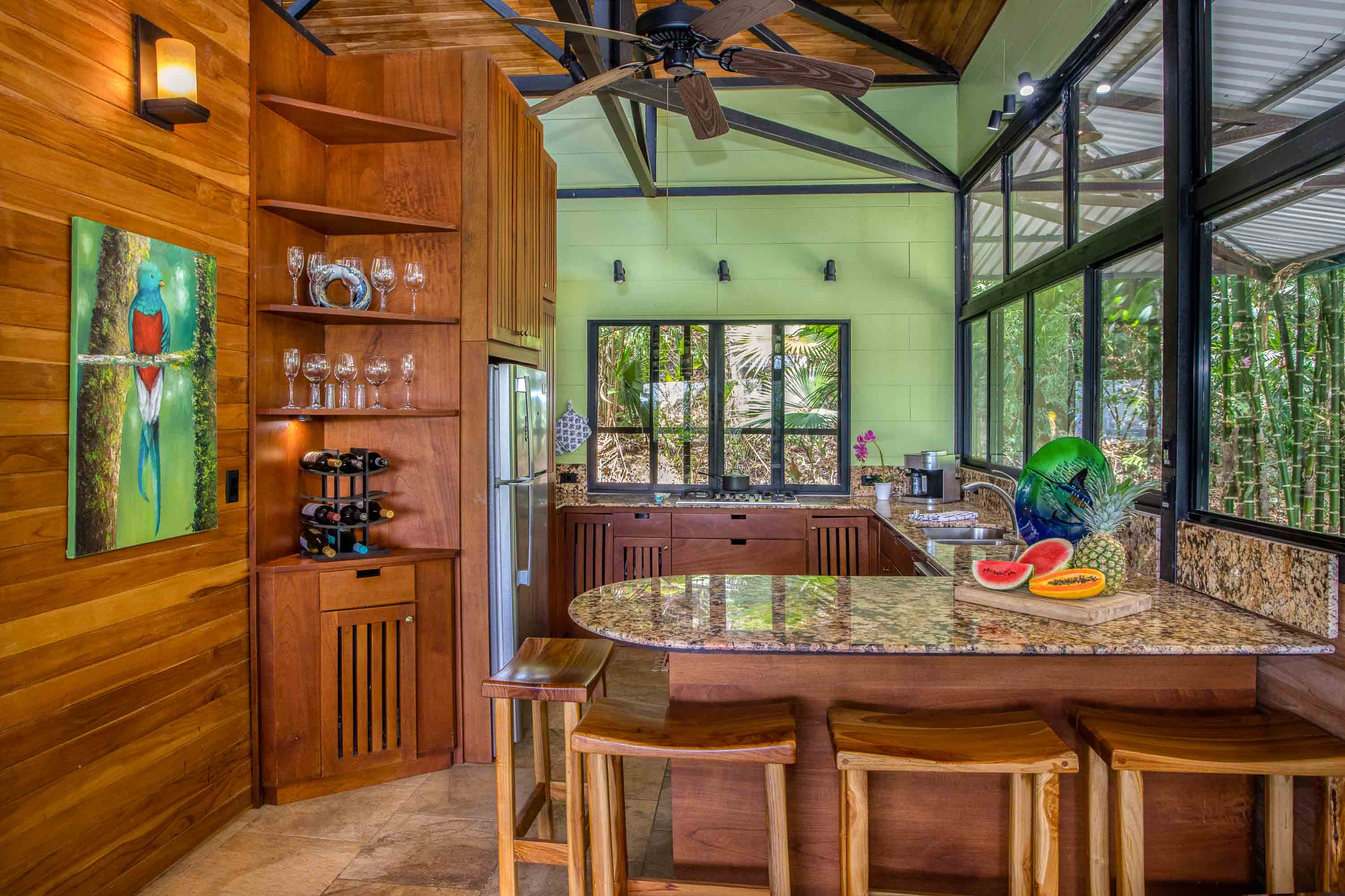 2 bed Single Family Homes For Sale in Parrita, Puntarenas - thumb 10