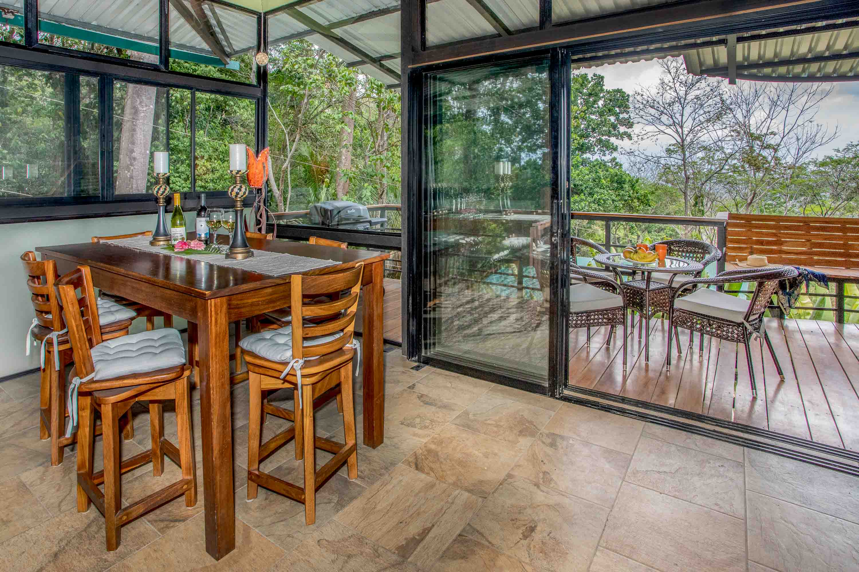 2 bed Single Family Homes For Sale in Parrita, Puntarenas - thumb 8