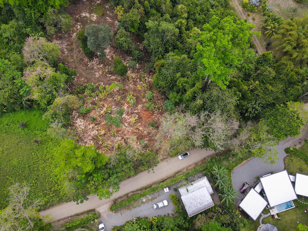 0 bed Land For Sale in Ojochal, Puntarenas - thumb 6