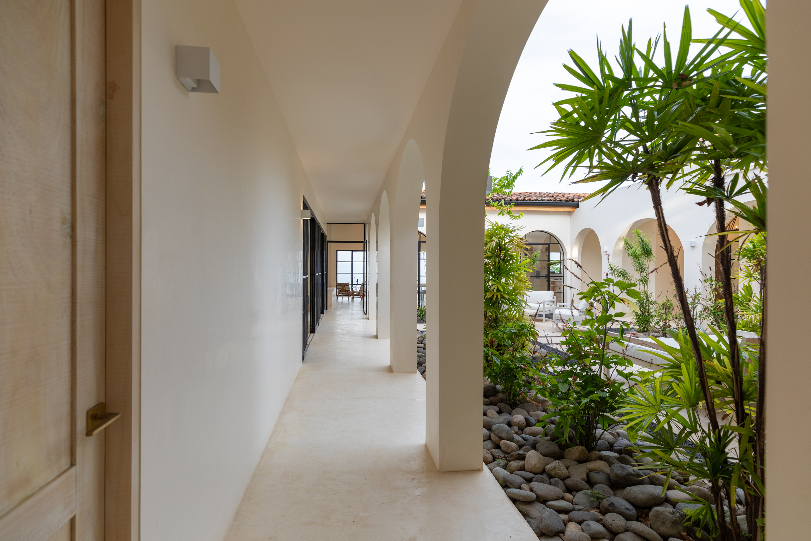 7 bed Single Family Homes For Sale in Nosara, Guanacaste - thumb 11