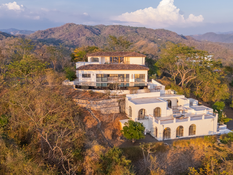 7 bed Single Family Homes For Sale in Nosara, Guanacaste - hero 2