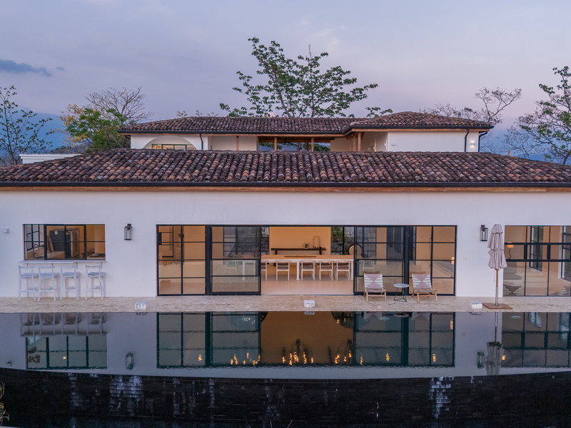 7 bed Single Family Homes For Sale in Nosara, Guanacaste - hero 6