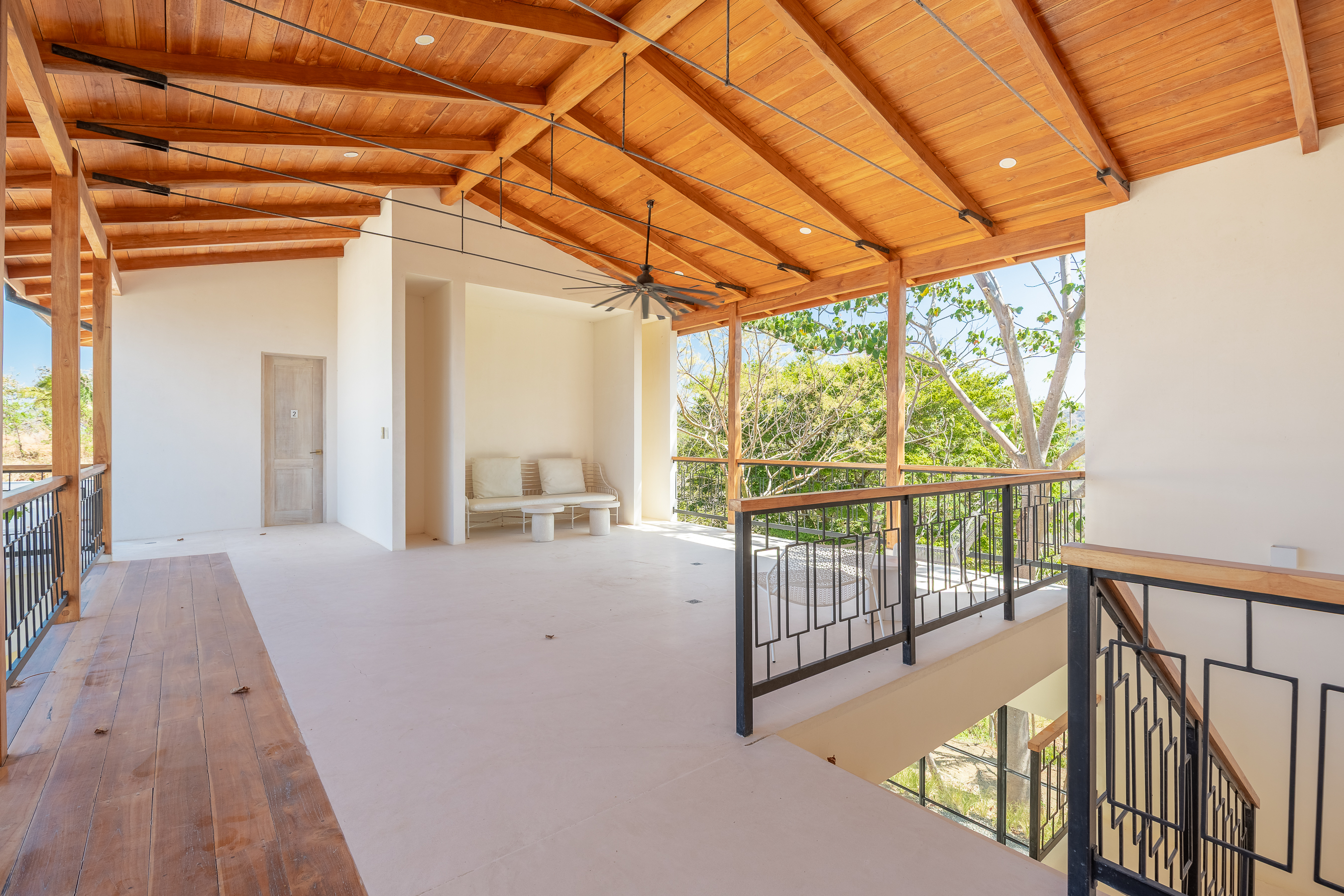 7 bed Single Family Homes For Sale in Nosara, Guanacaste - thumb 30