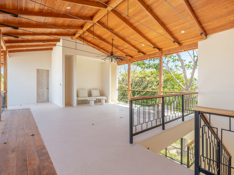 7 bed Single Family Homes For Sale in Nosara, Guanacaste - hero 30