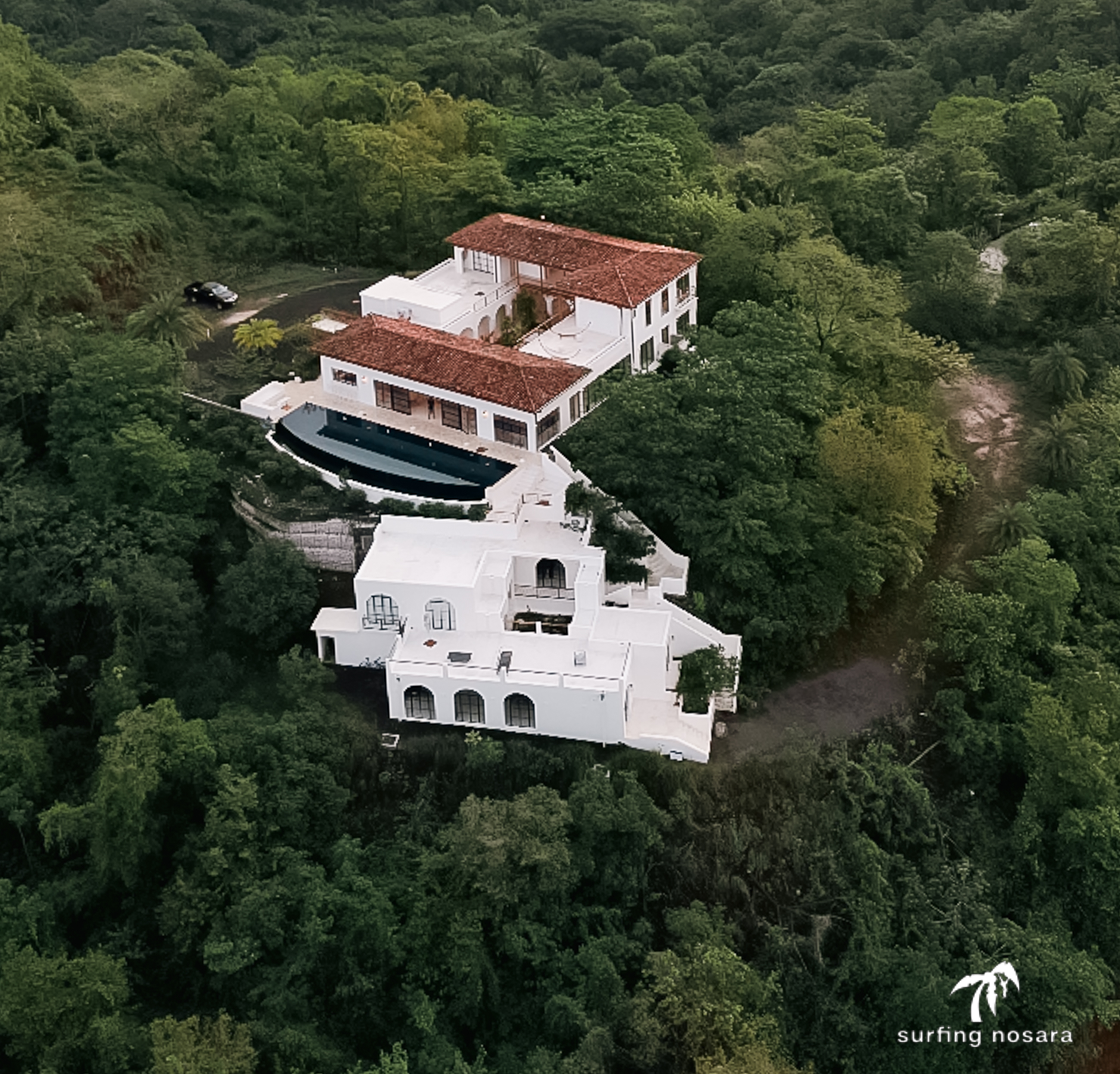 7 bed Single Family Homes For Sale in Nosara, Guanacaste - thumb 2