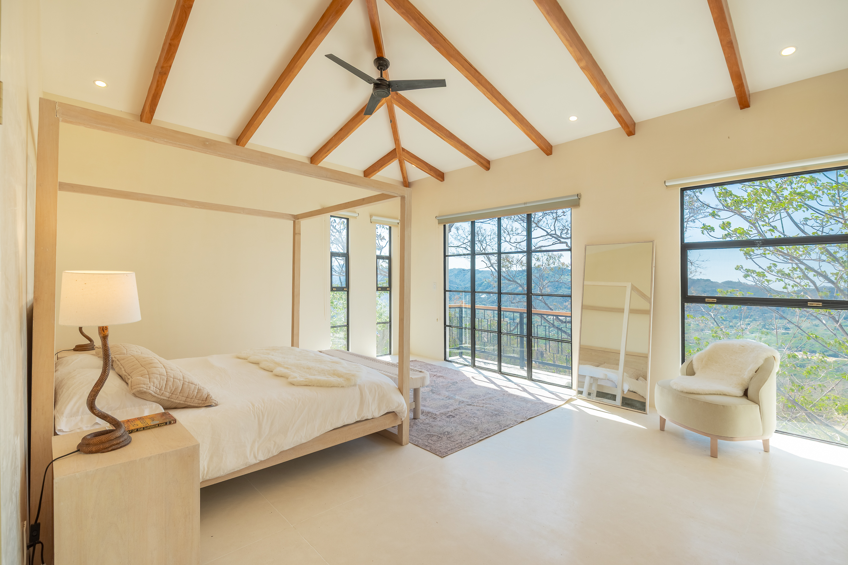 7 bed Single Family Homes For Sale in Nosara, Guanacaste - thumb 24