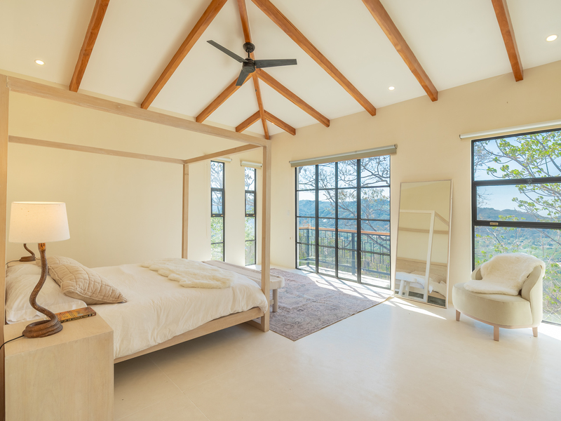 7 bed Single Family Homes For Sale in Nosara, Guanacaste - hero 24