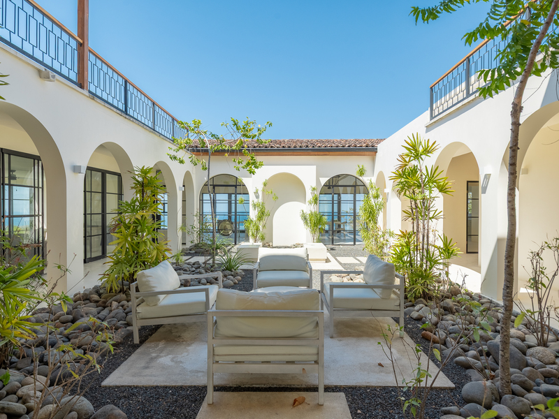 7 bed Single Family Homes For Sale in Nosara, Guanacaste - hero 16