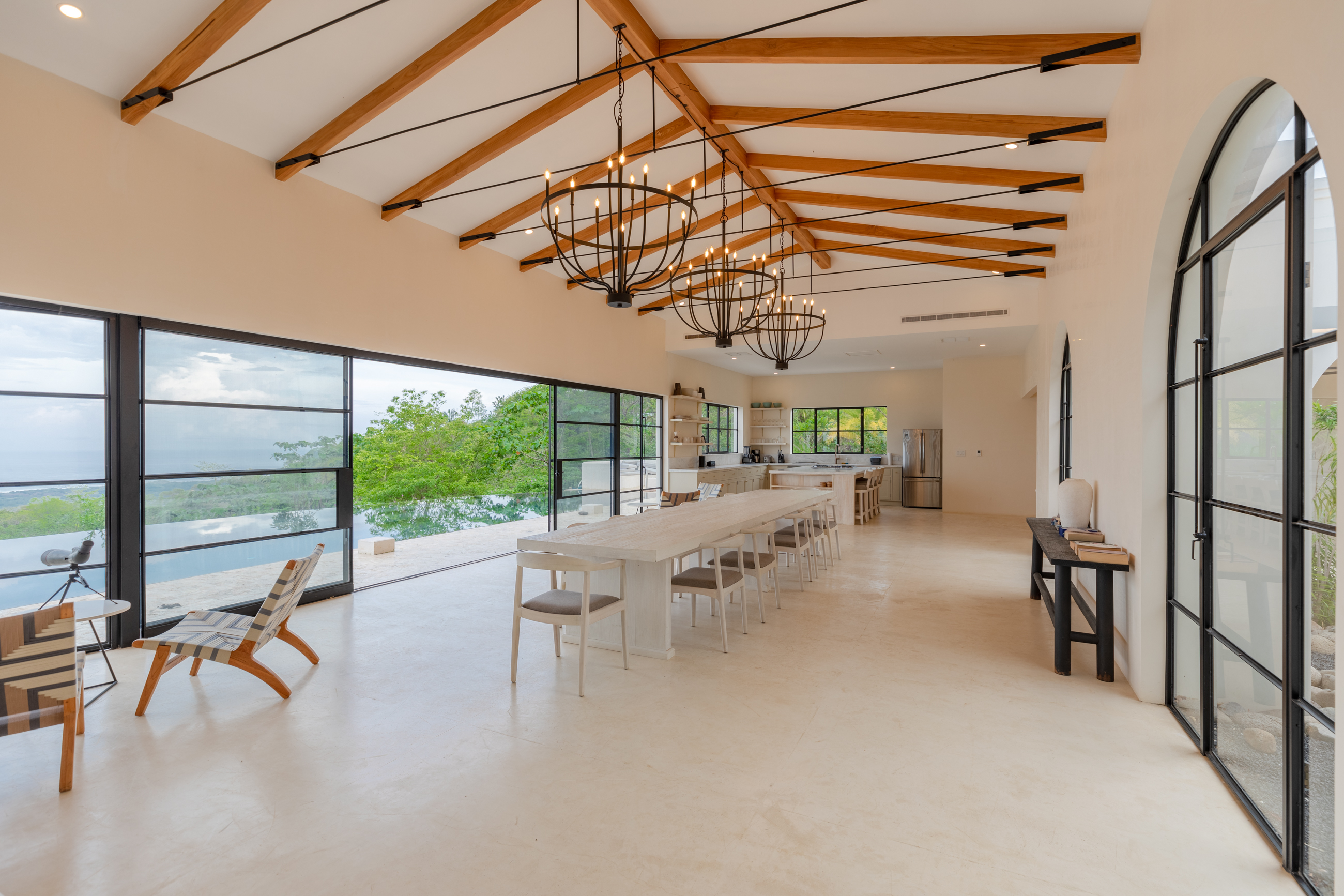 7 bed Single Family Homes For Sale in Nosara, Guanacaste - thumb 24