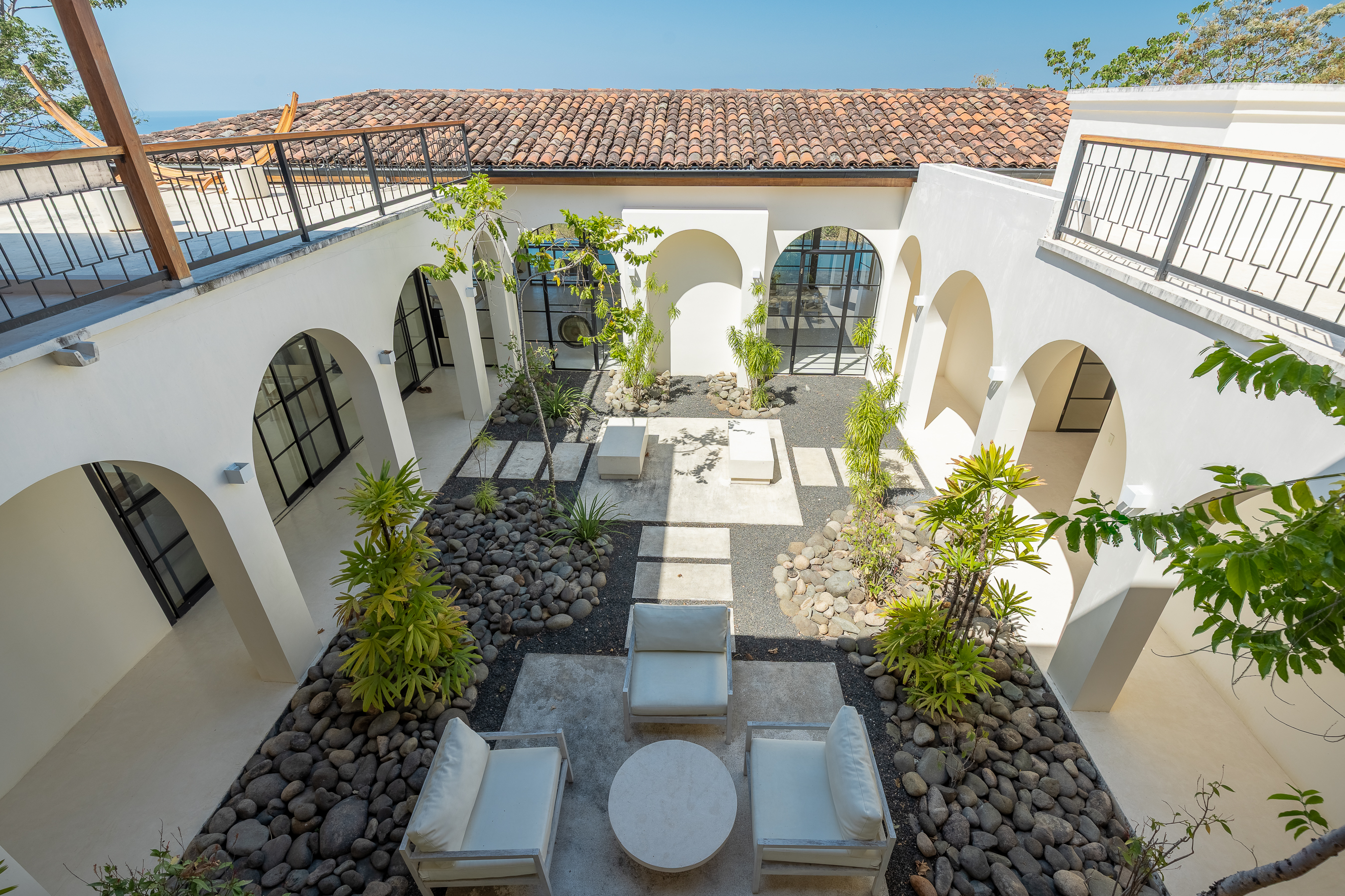 7 bed Single Family Homes For Sale in Nosara, Guanacaste - thumb 19