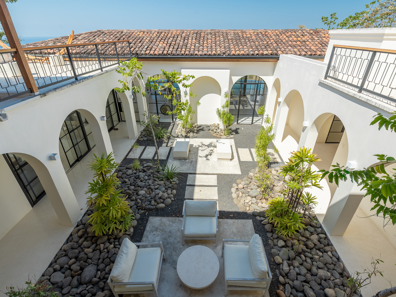 7 bed Single Family Homes For Sale in Nosara, Guanacaste - hero 19