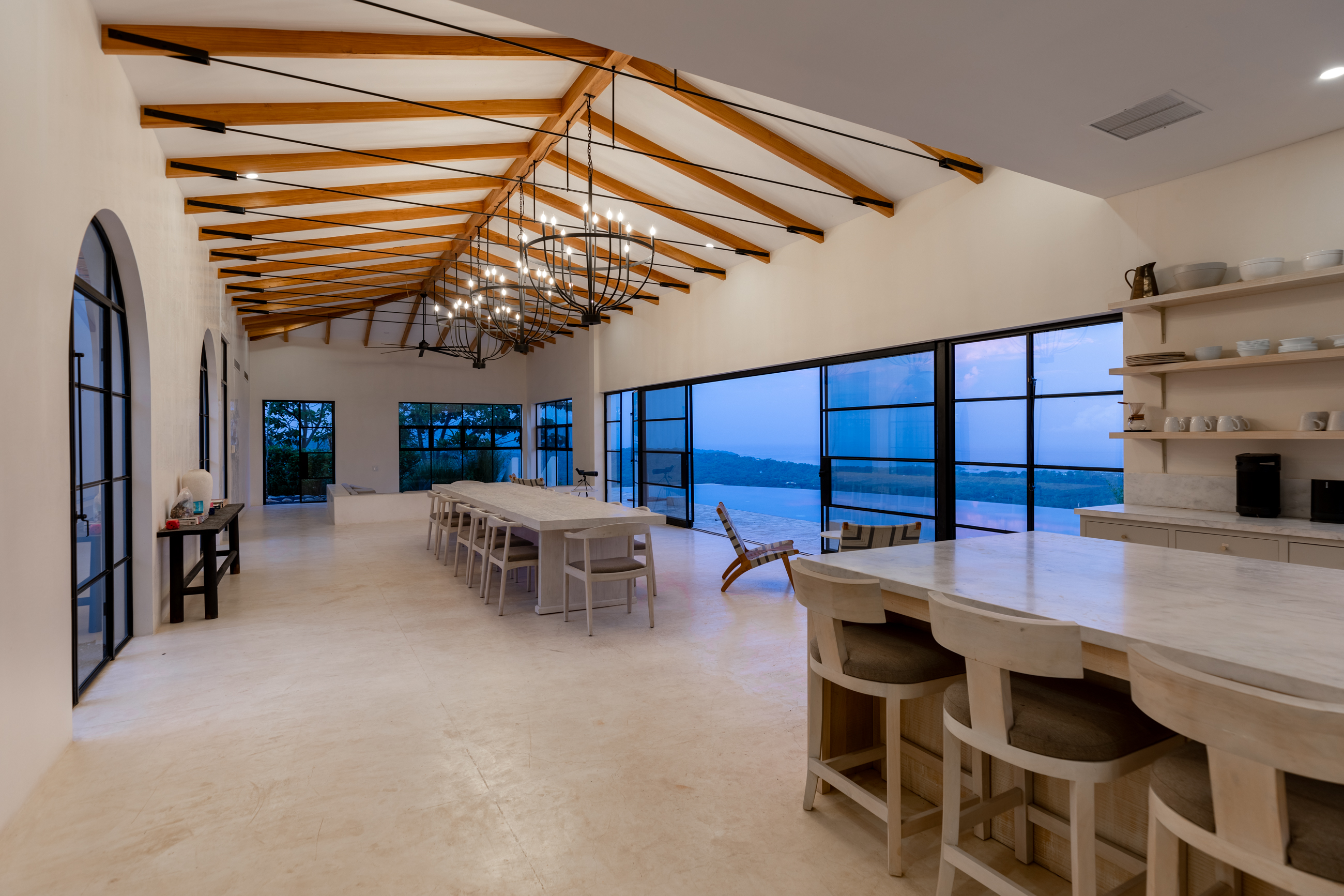 7 bed Single Family Homes For Sale in Nosara, Guanacaste - thumb 20