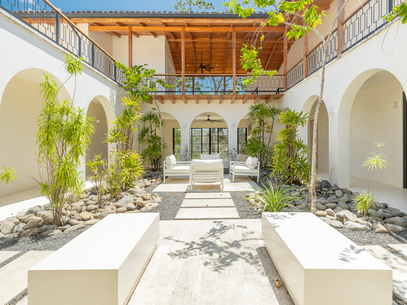 7 bed Single Family Homes For Sale in Nosara, Guanacaste - hero 13