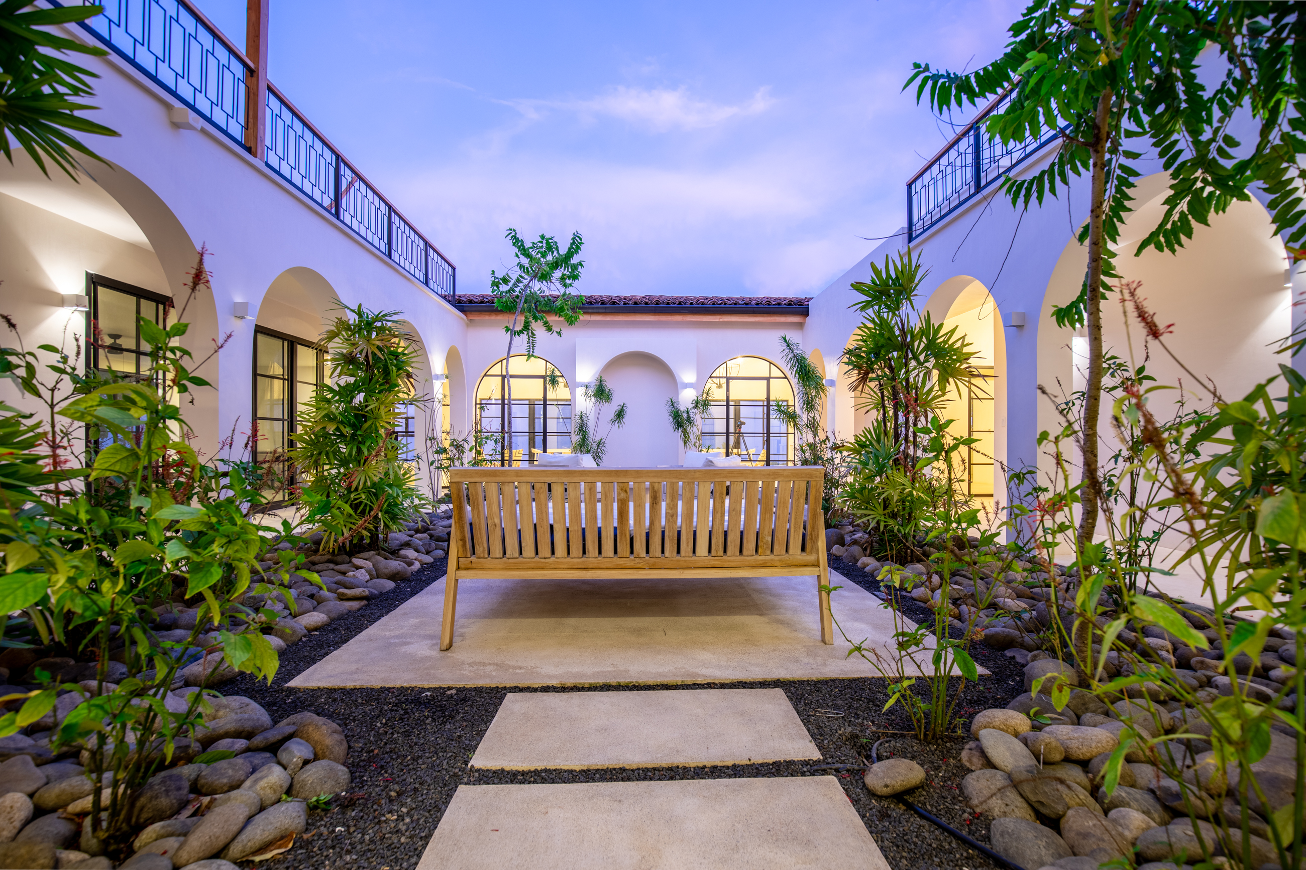 7 bed Single Family Homes For Sale in Nosara, Guanacaste - thumb 15