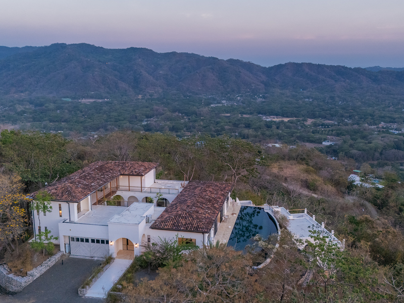 7 bed Single Family Homes For Sale in Nosara, Guanacaste - hero 4