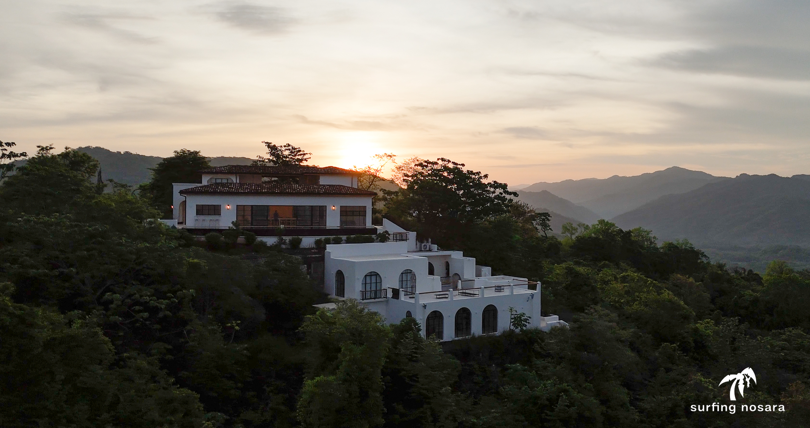 7 bed Single Family Homes For Sale in Nosara, Guanacaste - thumb 4