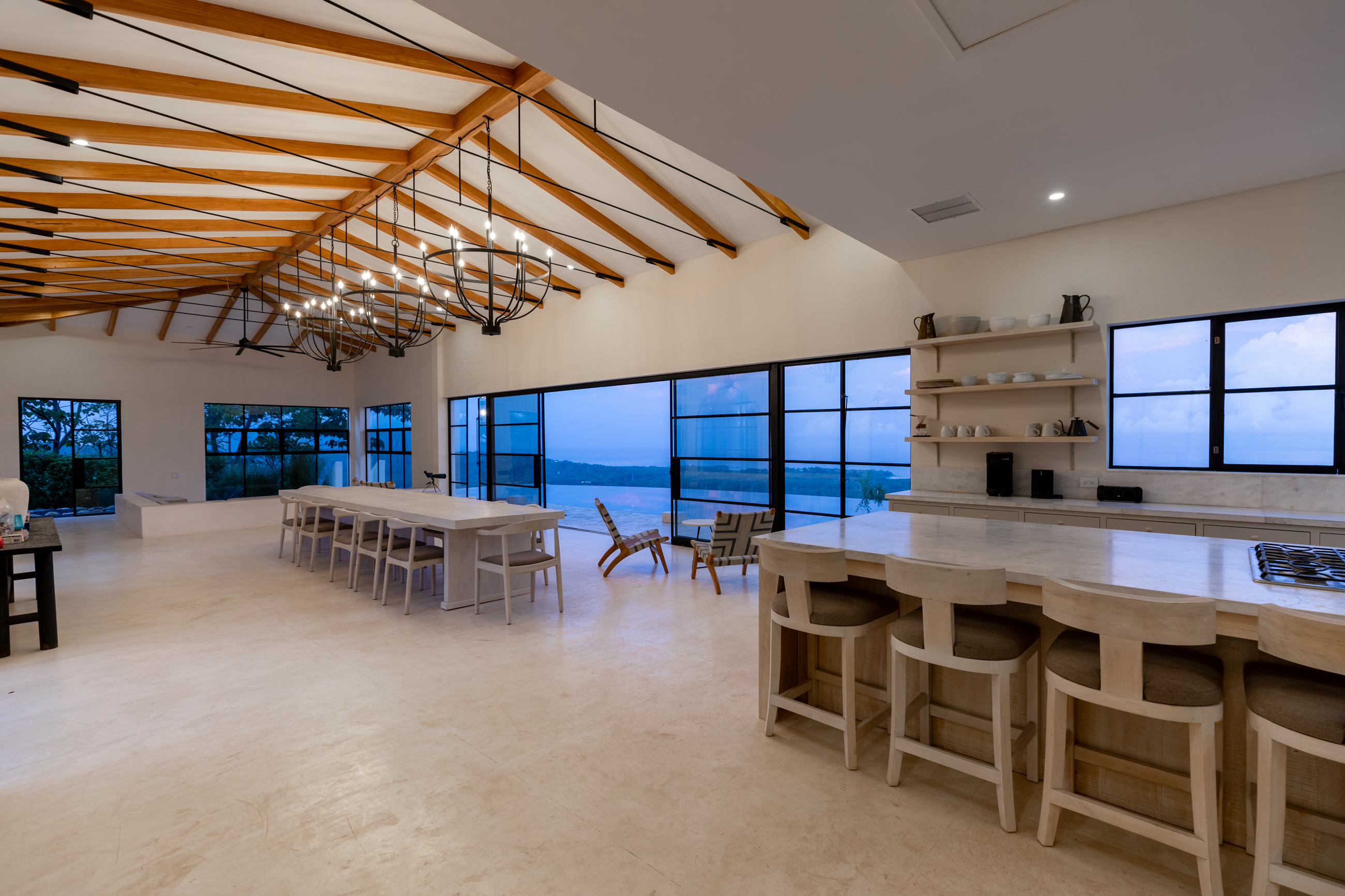 7 bed Single Family Homes For Sale in Nosara, Guanacaste - thumb 19