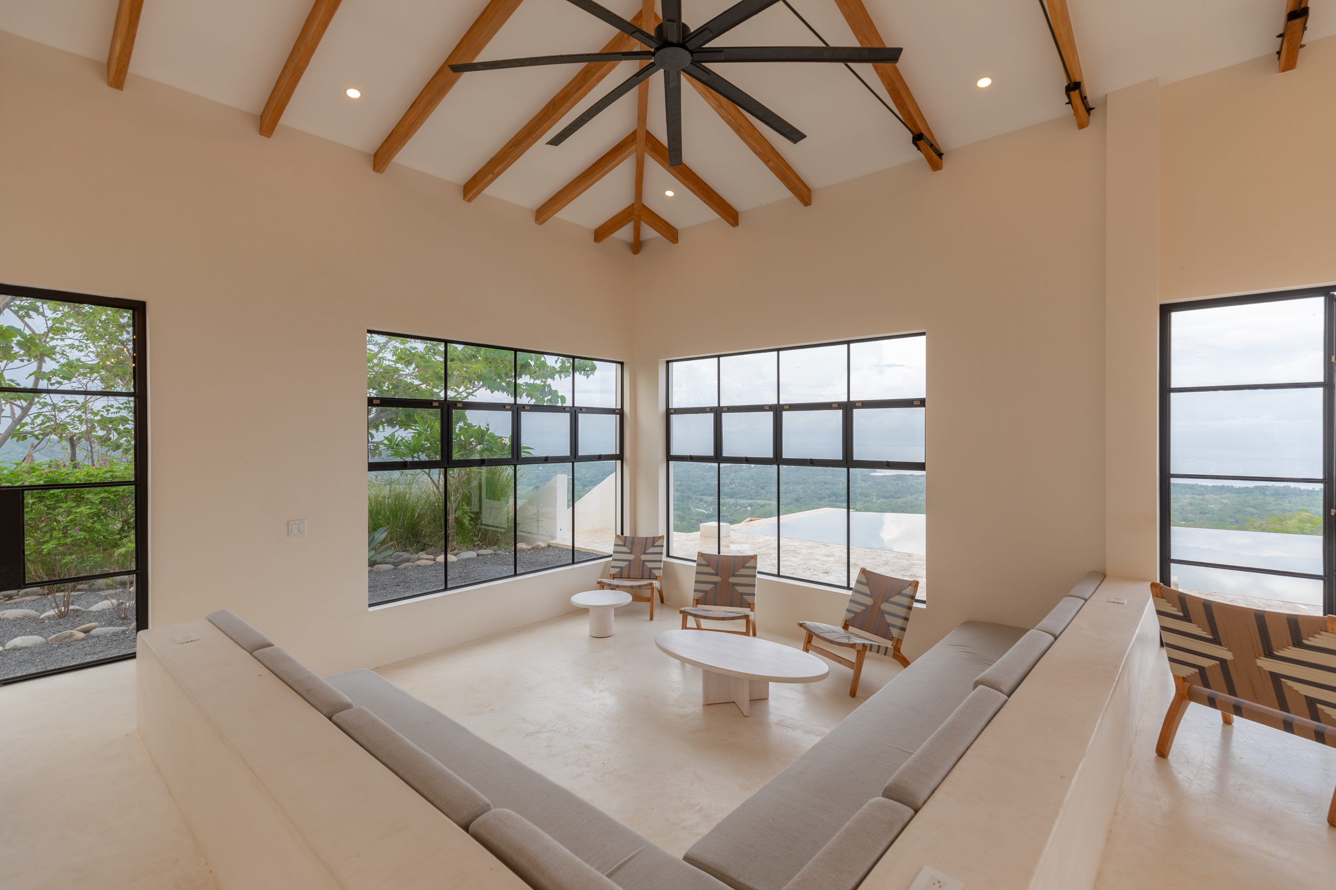 7 bed Single Family Homes For Sale in Nosara, Guanacaste - thumb 25