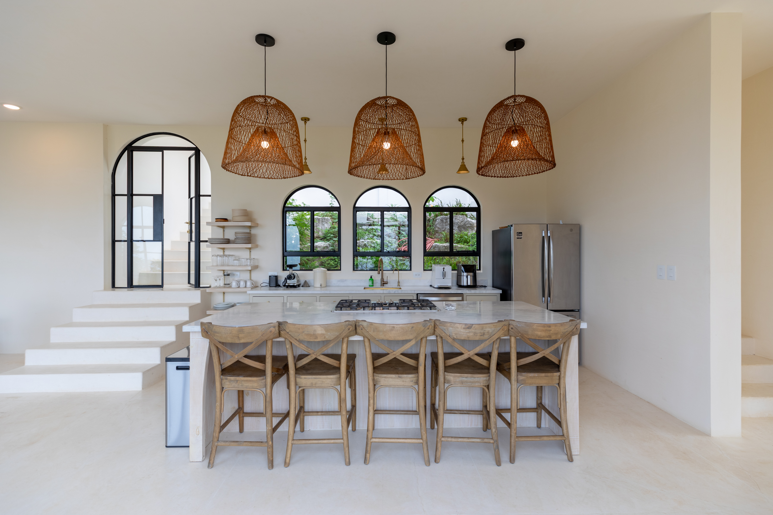 7 bed Single Family Homes For Sale in Nosara, Guanacaste - thumb 22