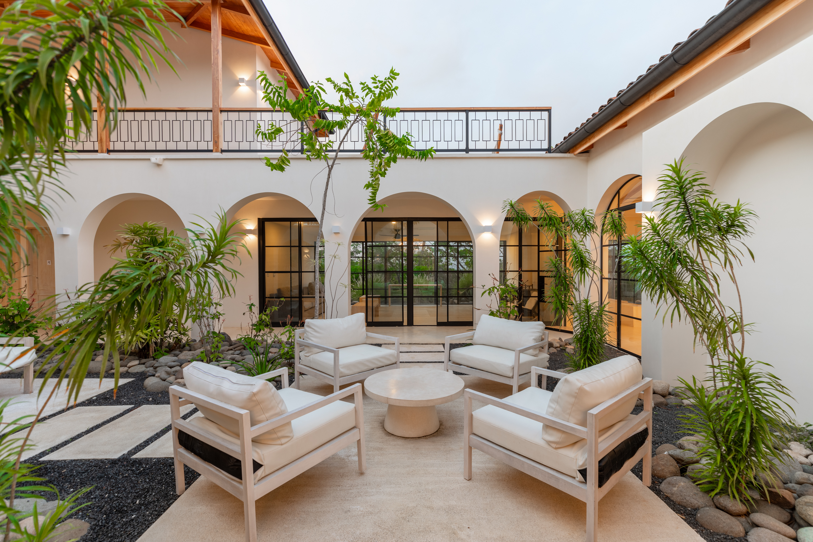 7 bed Single Family Homes For Sale in Nosara, Guanacaste - thumb 9