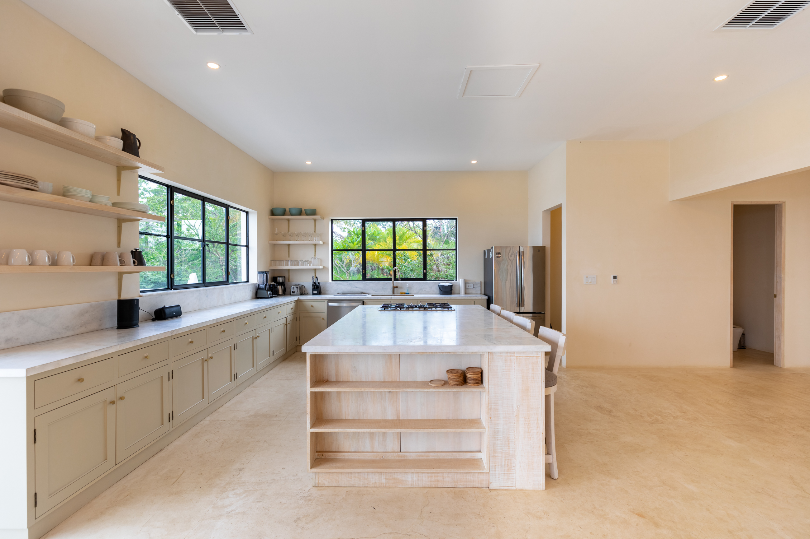 7 bed Single Family Homes For Sale in Nosara, Guanacaste - thumb 29