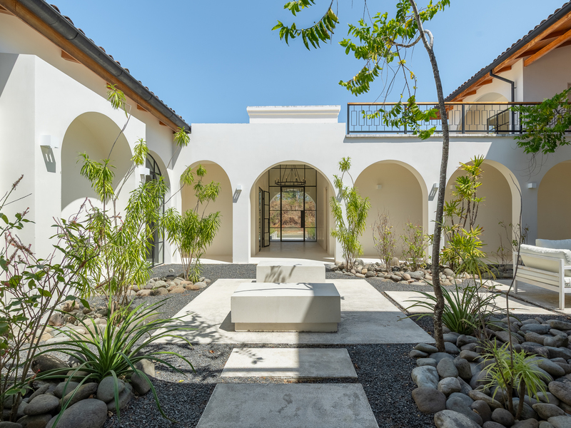 7 bed Single Family Homes For Sale in Nosara, Guanacaste - hero 14