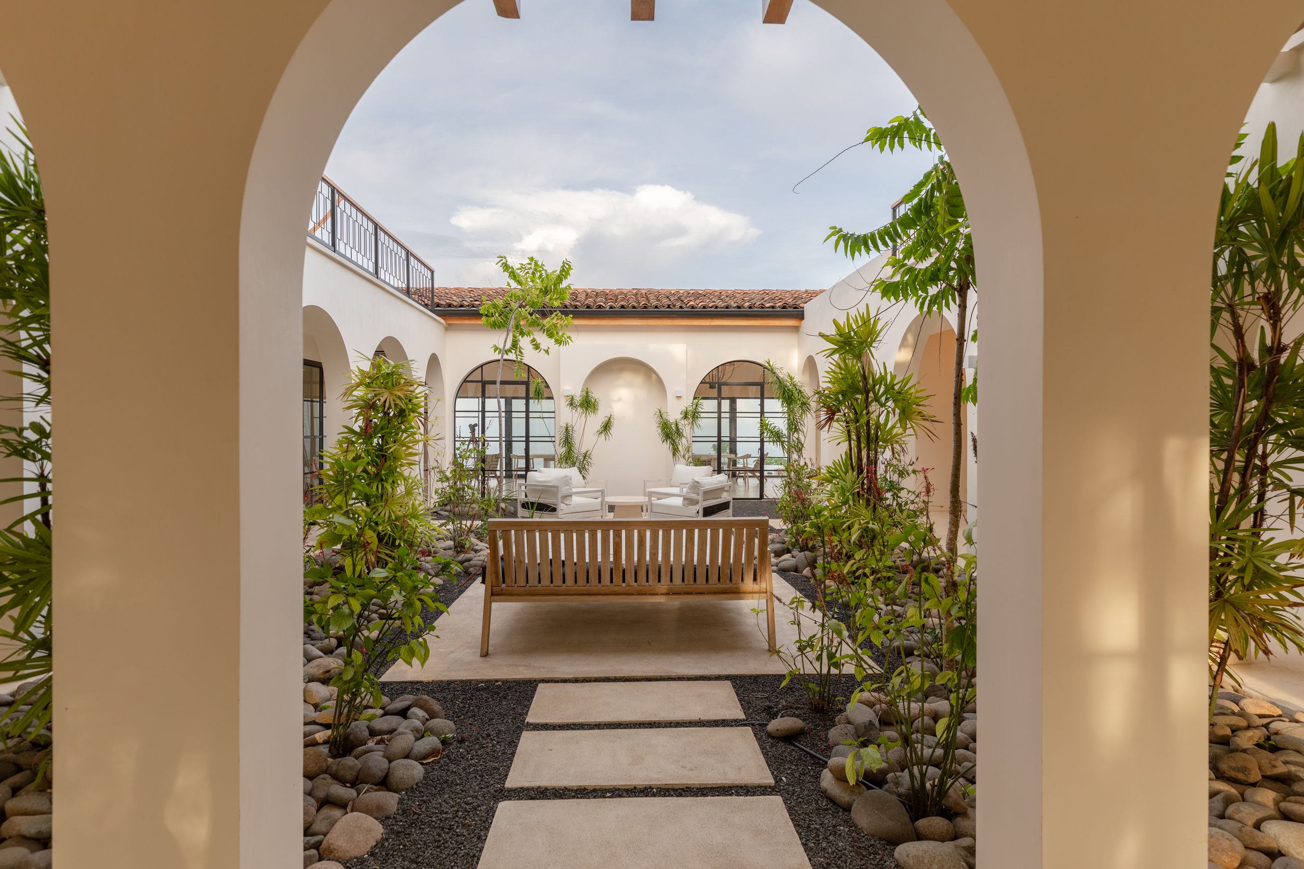 7 bed Single Family Homes For Sale in Nosara, Guanacaste - thumb 10