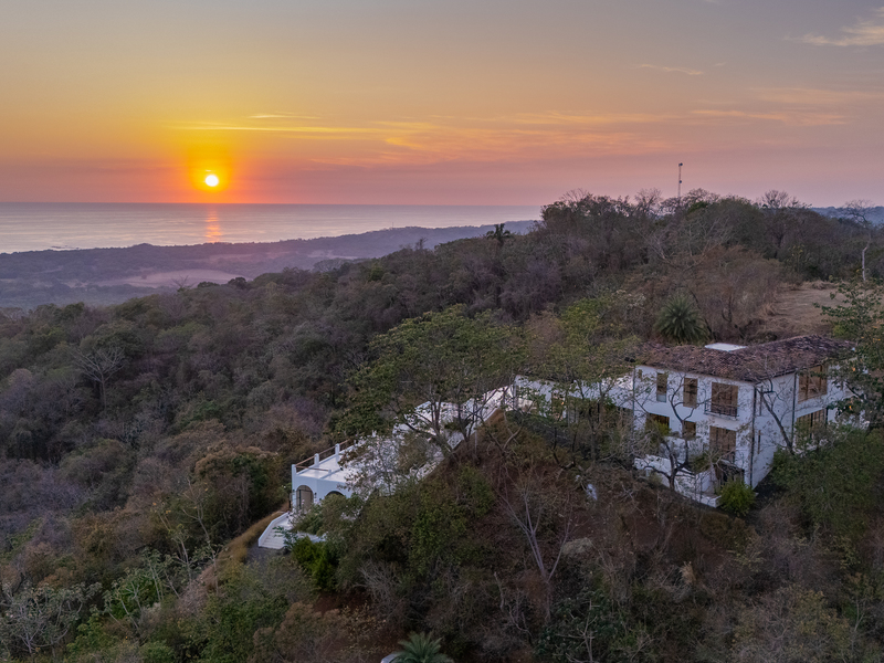 7 bed Single Family Homes For Sale in Nosara, Guanacaste - hero 3