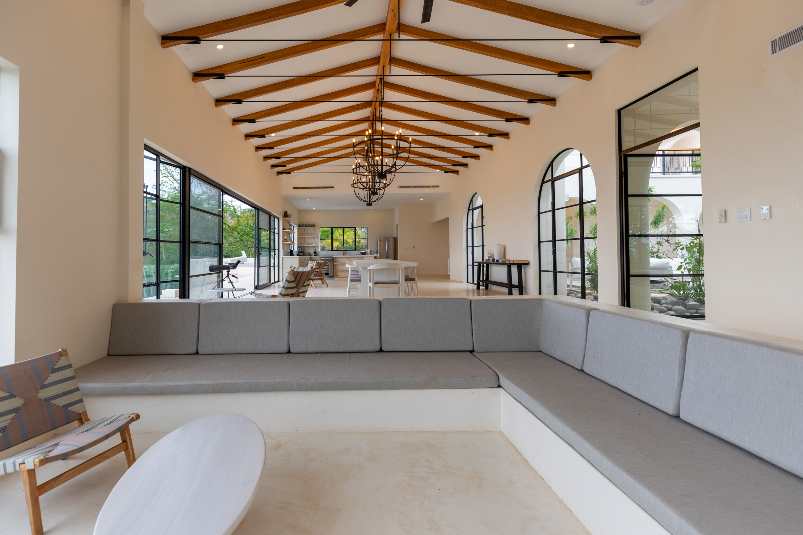 7 bed Single Family Homes For Sale in Nosara, Guanacaste - thumb 27